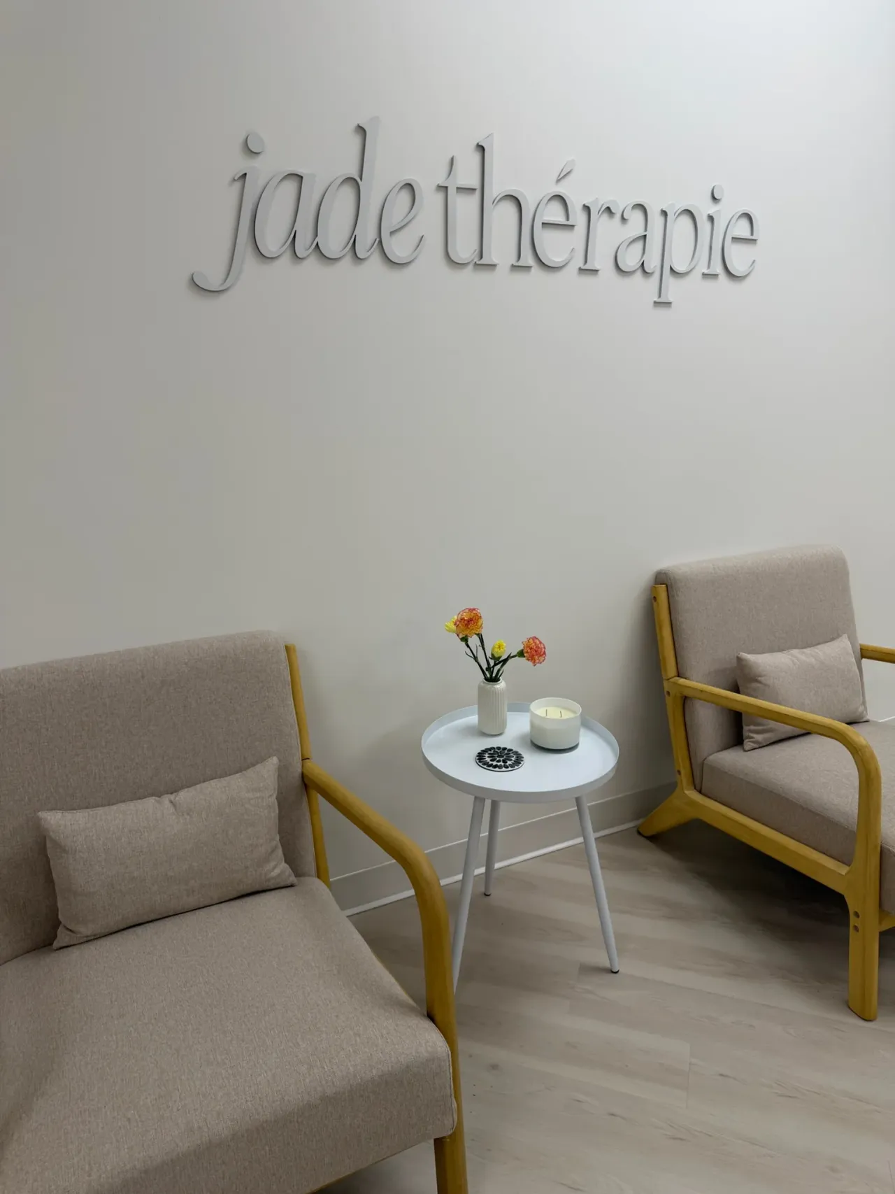 What Happens During Your First Therapy Session?