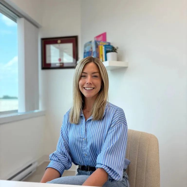 Dr. Jamie Duggan